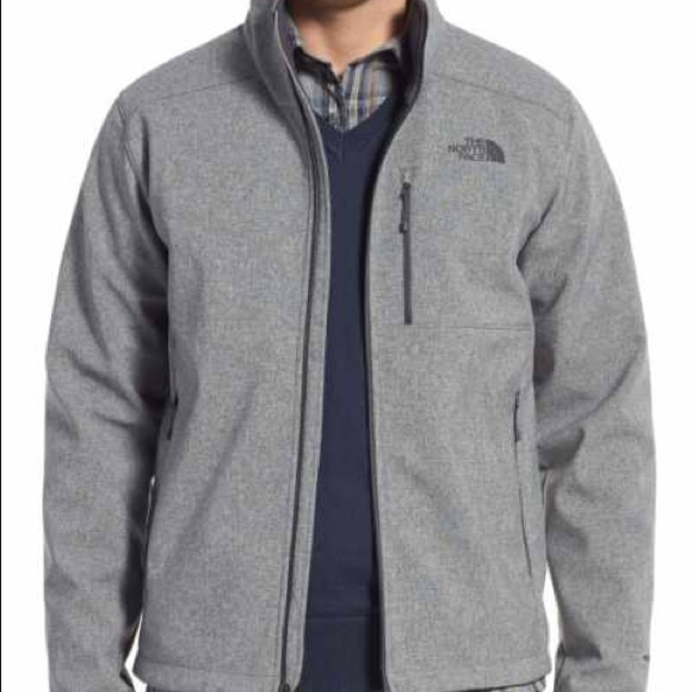 North Face Men’s Jacket